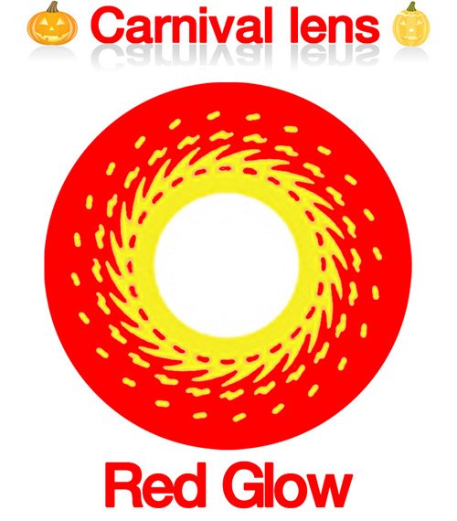 [コスプレ] 赤い夕焼け - Red Glow - Crazy-0113