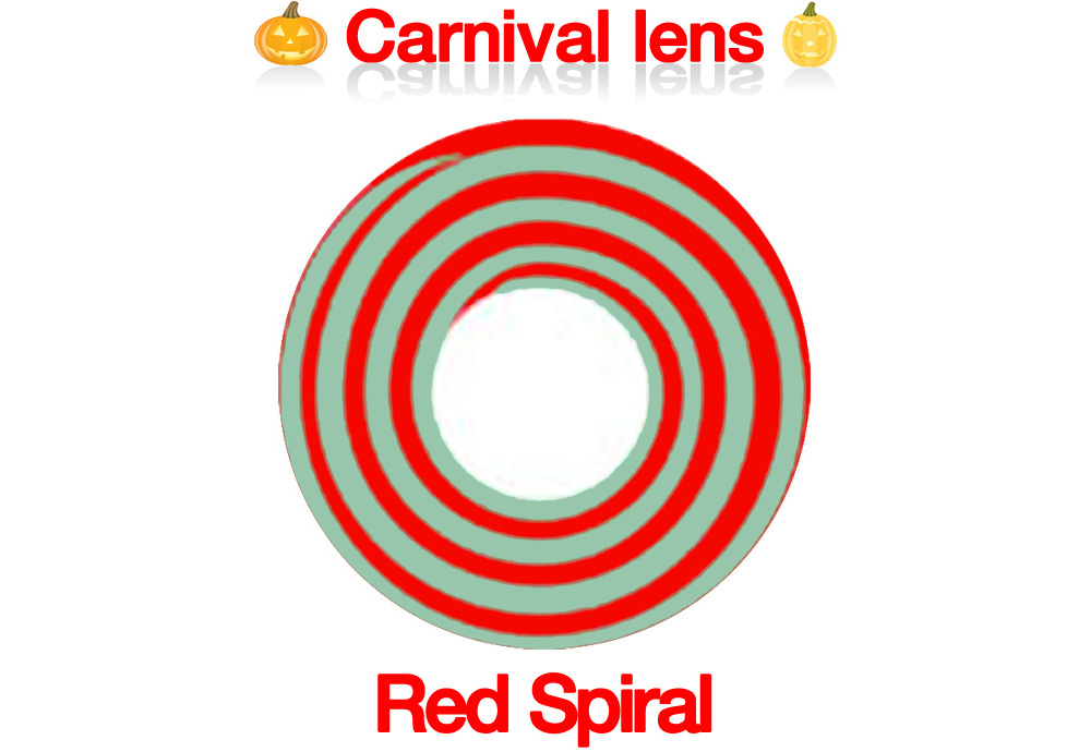 [コスプレ] 赤らせん - Red Spiral - Crazy-026