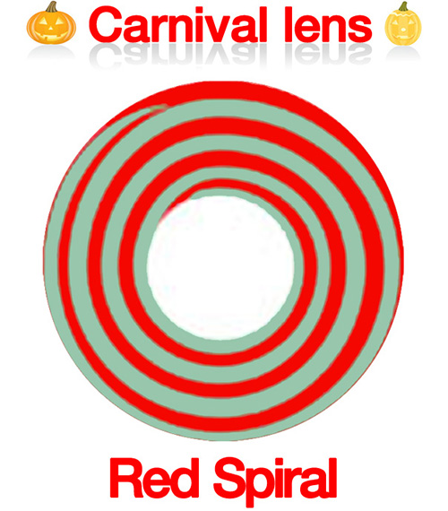 [コスプレ] 赤らせん - Red Spiral - Crazy-0264