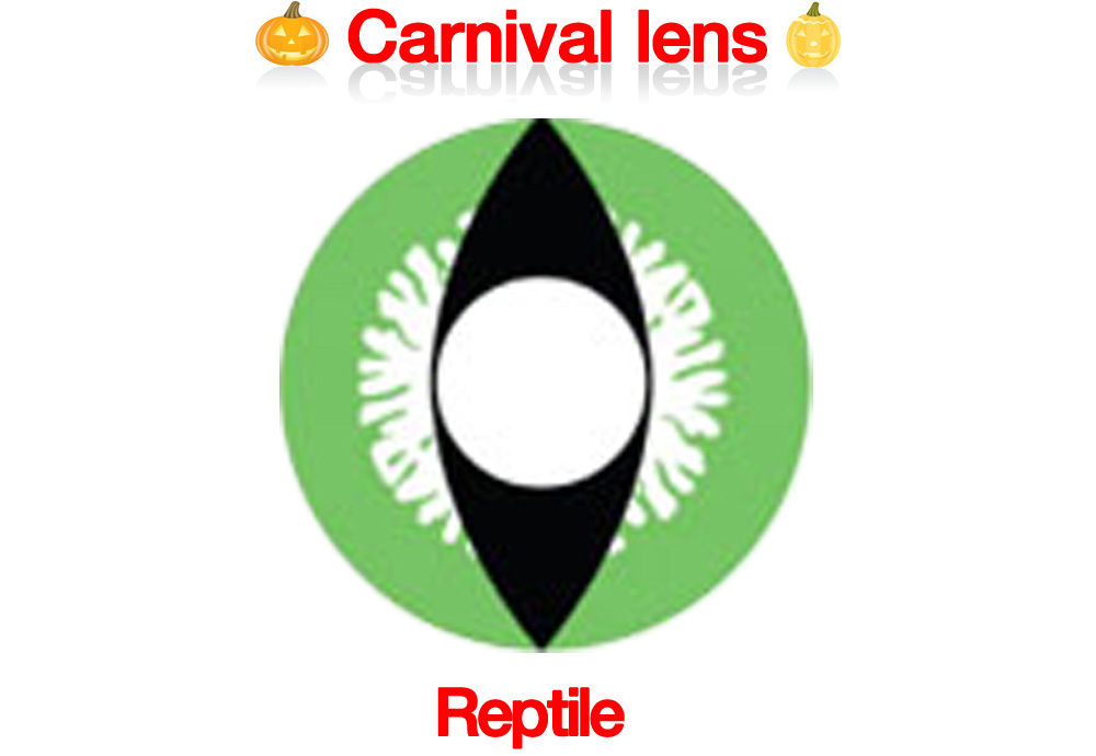 [コスプレ] レプタイル - Reptile - Crazy-047