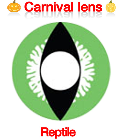 [コスプレ] レプタイル - Reptile - Crazy-0473