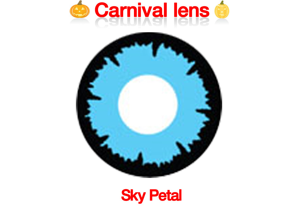 [コスプレ] 空花びら - Sky Petal - Crazy-103