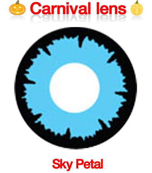 [コスプレ] 空花びら - Sky Petal - Crazy-103