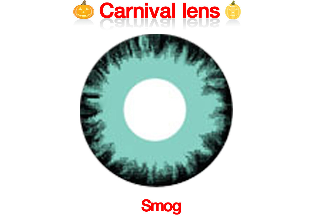 [コスプレ] スモッグ - Smog - Crazy-100