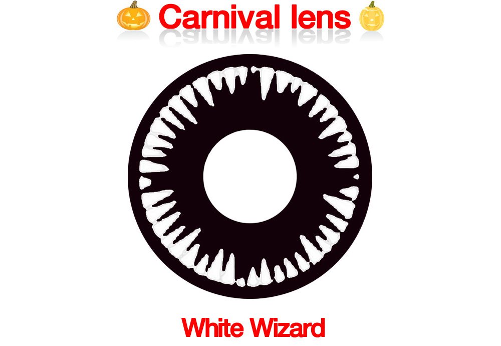 [コスプレ] ホワイトウィザード - White Wizard - Crazy-H02