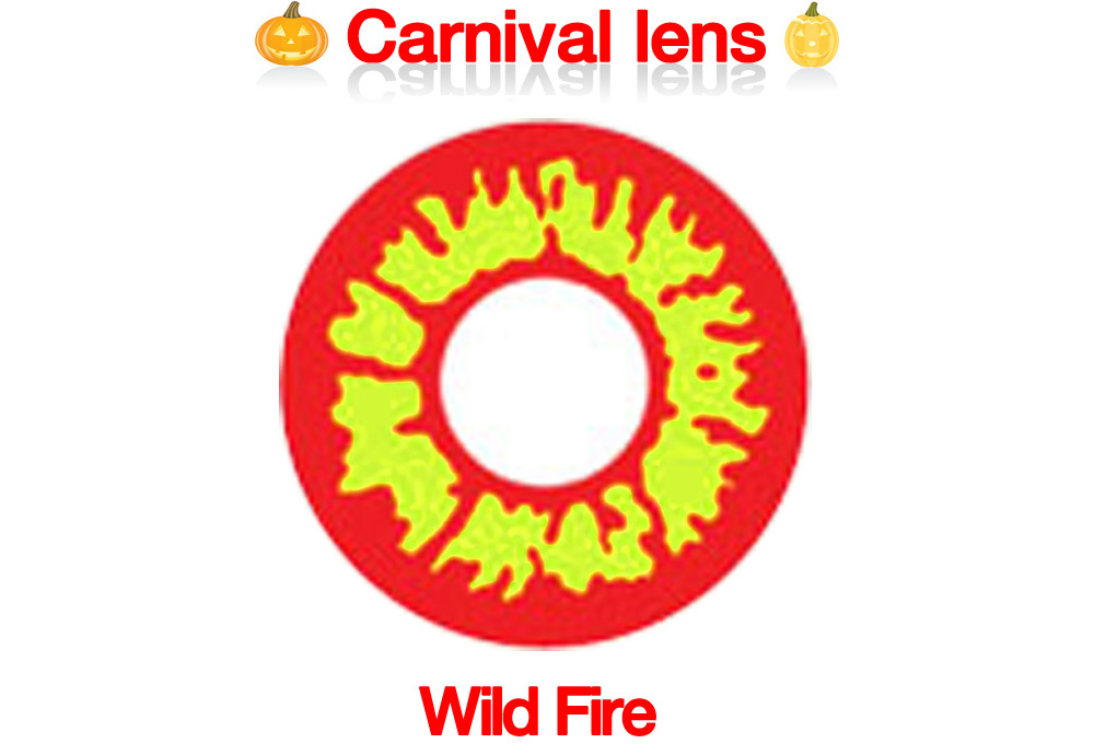 [コスプレ] 野生火 - Wild Fire - Crazy-042