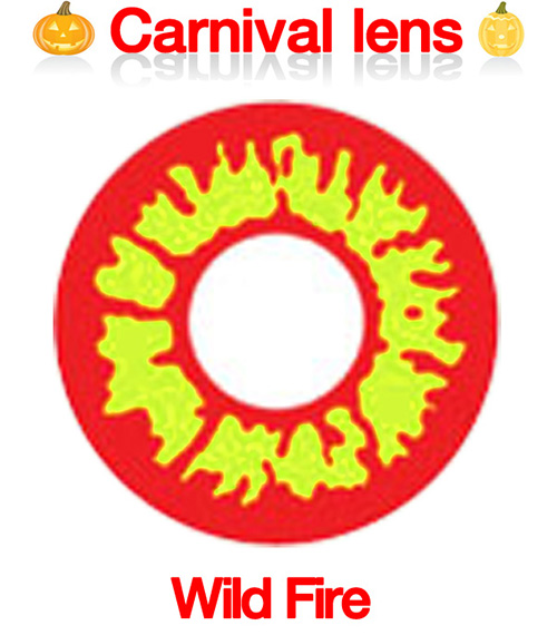 [コスプレ] 野生火 - Wild Fire - Crazy-0424