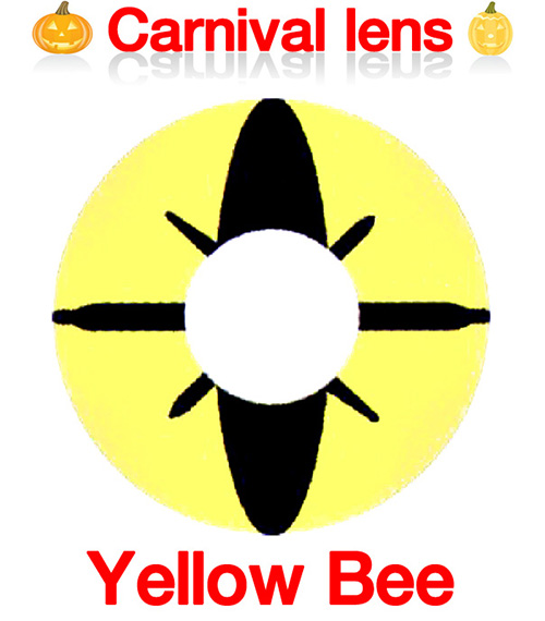 [コスプレ] イエロービー - Yellow Bee-0043