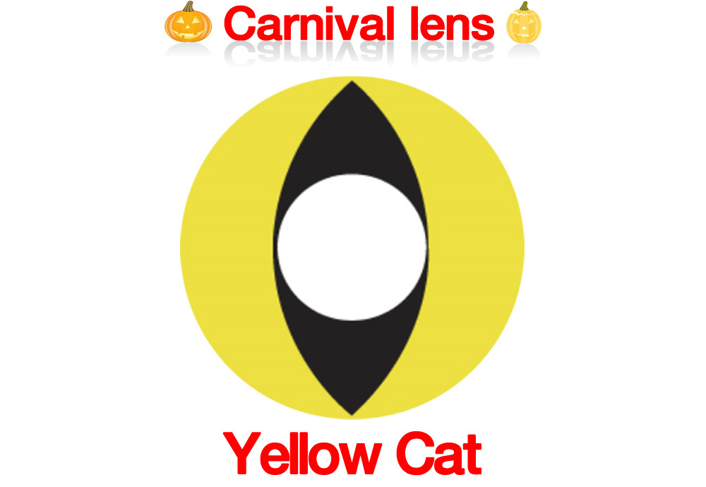 [コスプレ] 黄色の猫 - Yellow Cat - Crazy-009