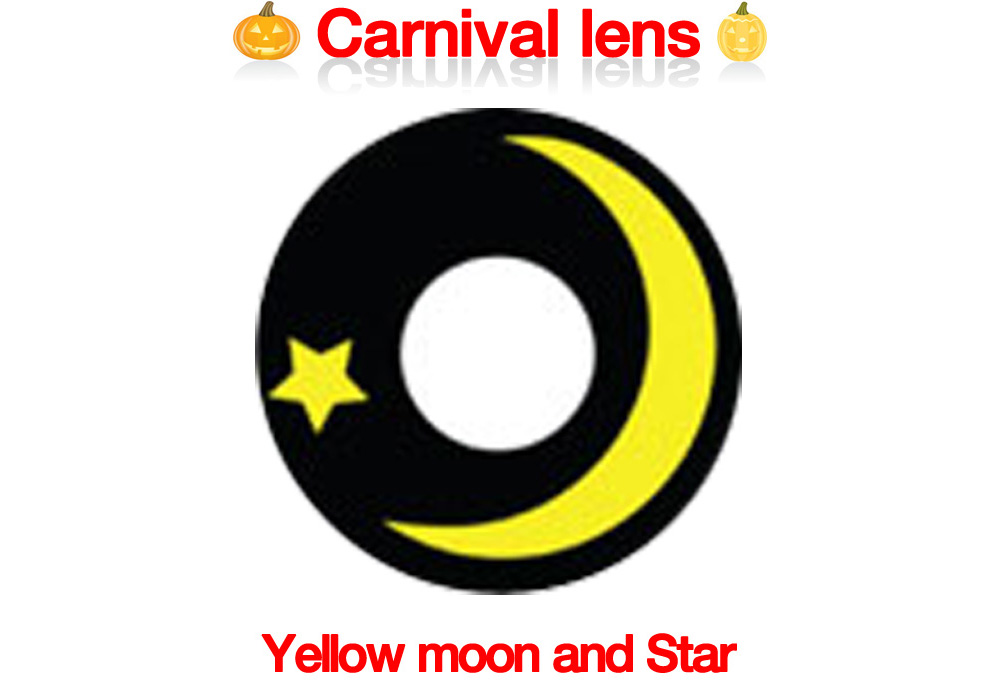 [コスプレ] 黄月スター - White moon Star - Crazy-084