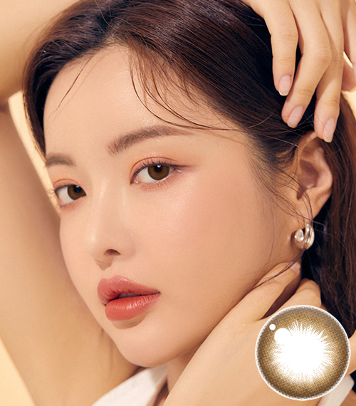 【6ヶ月/ブラウン】 トリカ クラシック2