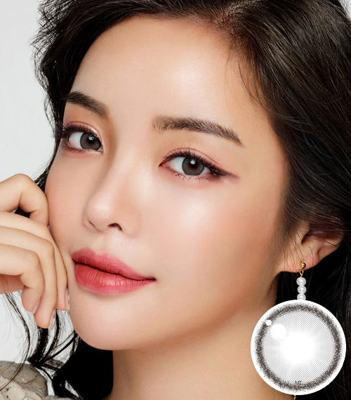 【2週間/乱視用】 トリカ リティー グレー (1箱2枚)2