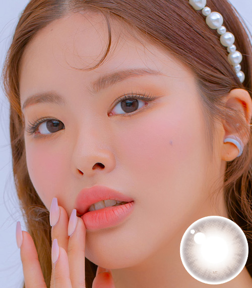 【2週間/乱視用】 トリカ スウィーティ チョコ (1箱2枚)2