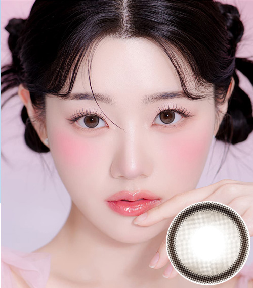 [1 Month/グレー] ベベ クリーム (1箱 2枚)3