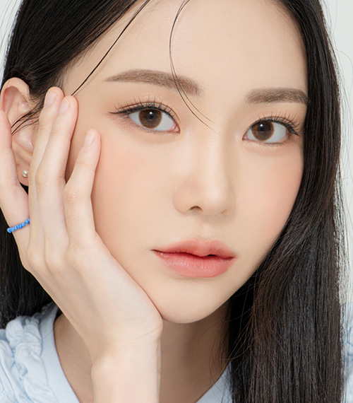 [ブラウン/BROWN] ココリング3