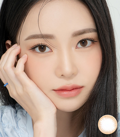 [ブラウン/BROWN] ココリング5