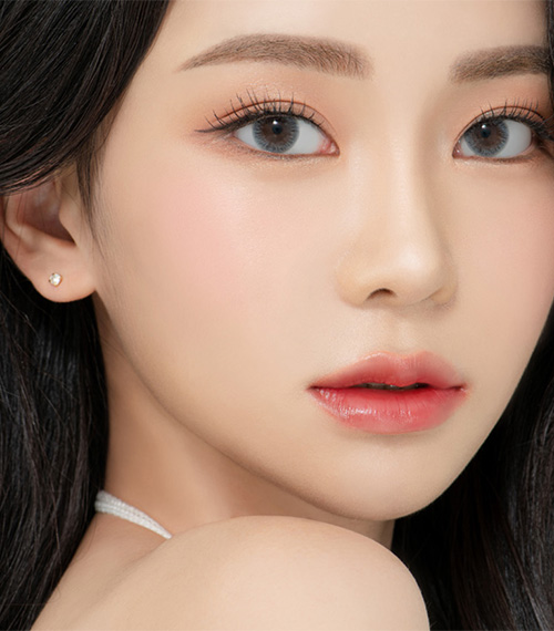 [グレー/GRAY] ココリング3