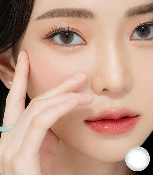 [グレー/GRAY] ココリング5