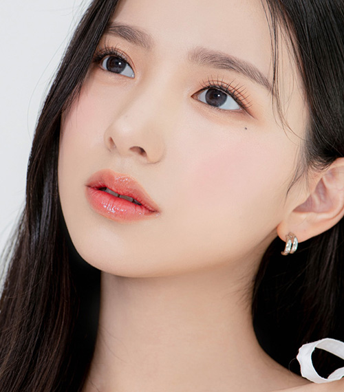 [1 Month/グレー] アイウィ コメリ (1箱 2枚)3