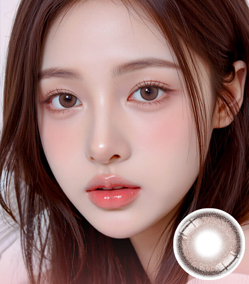 [1 Day/チョコ] デイールック (1箱 5枚)2