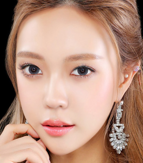 [グレー/GRAY] アイピュア エピ3