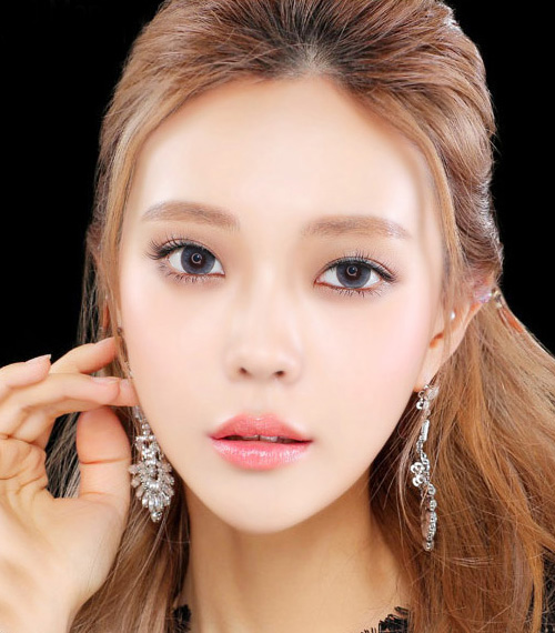 [グレー/GRAY] アイピュア エピ5