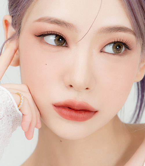 [ブラウン/BROWN] インテンス3