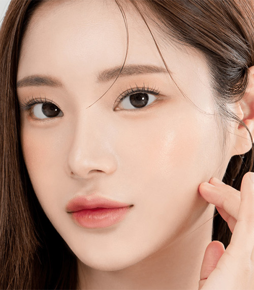 [1 Month/ブラック] アイウイング (1箱 2枚)3