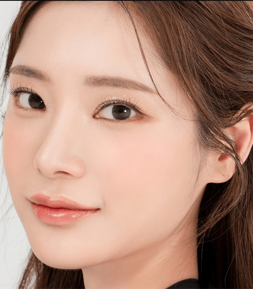 [1 Month/チョコ] アイウイング (1箱 2枚)3