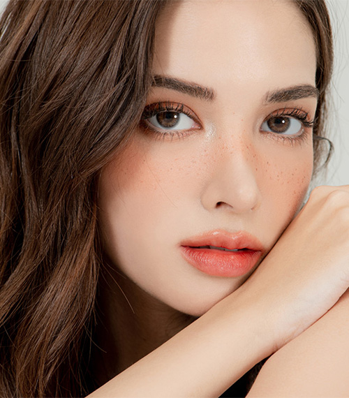 [1 Month/グレー] アイウイングカー (1箱 2枚)3