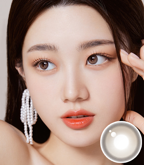 [1 Day/トープ ブラウン] ピュアリティ シャイン (1箱 10枚)2