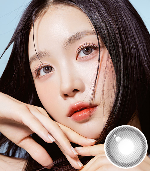 [2 Weeks/トープ ブラウン] ピュアリティ シャイン (1箱 2枚)2