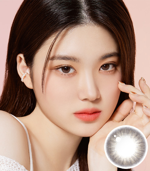 [2 Weeks/ピュア チョコ] スワニー (1箱 2枚)2