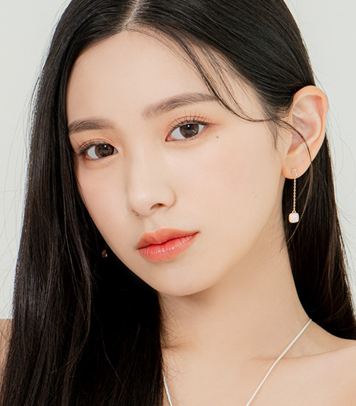 [1 Month/チョコ] ウィズラング (1箱 2枚)3