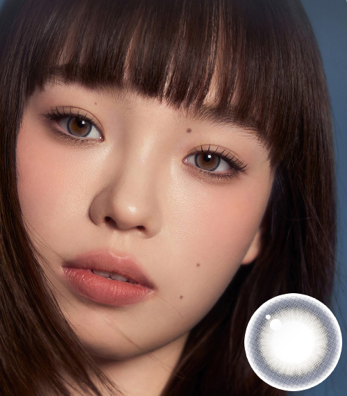 [1 Day/ドーン ネイビー] ポベオ シリコン (1箱 10枚)2