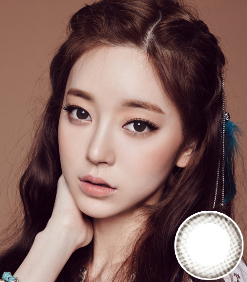 [乱視用/ブラック] シャガール2