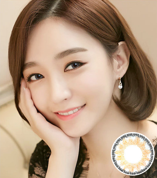 [遠視用/グレー] ダリ 3カラー2