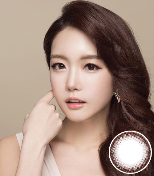 [遠視用/チョコ] ダリ 12