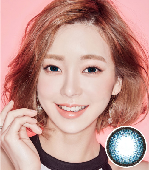 [乱視用/ブルー] ダリエクストラ2