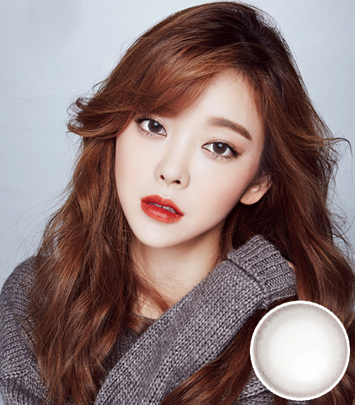 [乱視用/グレー] モネト2