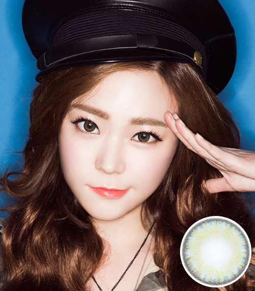 [遠視用/グリーン] ネオ 3カラー2