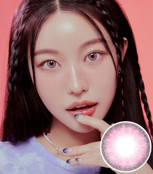 [1 Month/パウダー ピンク] ブラリー3