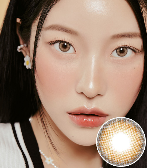 [1 Month/サンディ ブラウン] ブラリー2