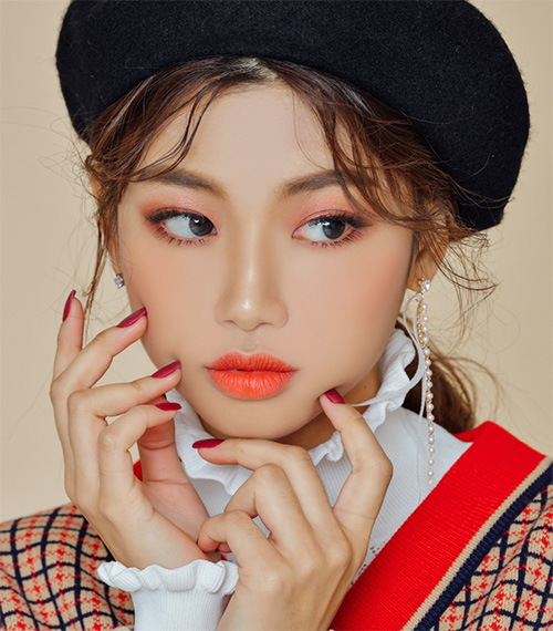 [1 Month/グレー] マイアン オンリー  (1箱 2枚)3