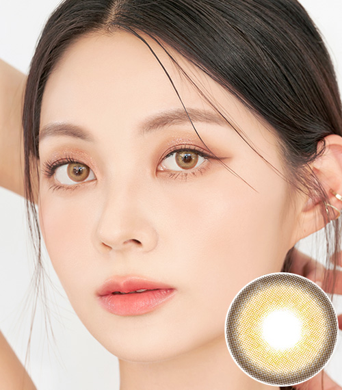 [1 Day/ベージュ] フォトジェニック (1箱 10枚)2