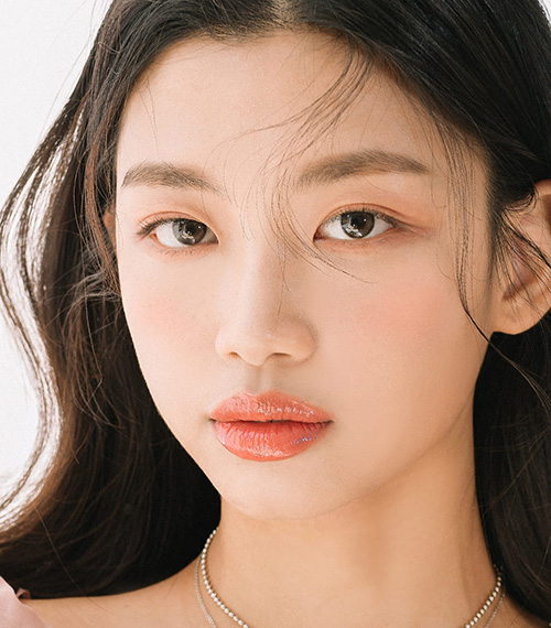 [1 Day/グレー] リッチアン インディー (1箱 6枚)3