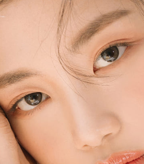 [1 Day/グレー] リッチアン インディー (1箱 6枚)5