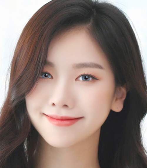 [グレー/GRAY] ルナ プリズム シリコン3