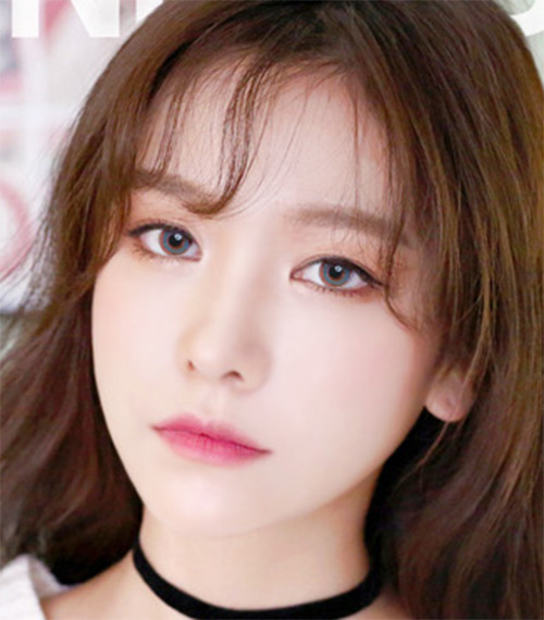 [ピンク/PINK] ルナ プリズム シリコン3