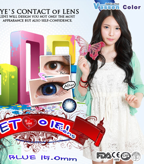 [ブルー/BLUE] イティ5